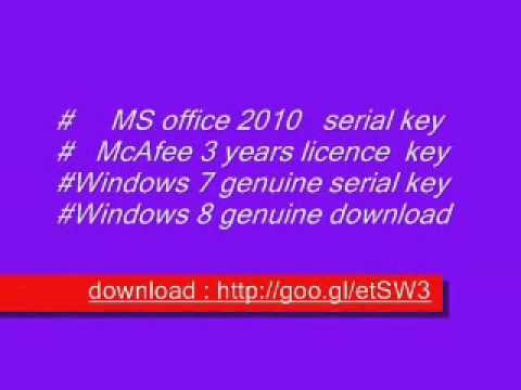 Microsoft office 2010 keygen crack